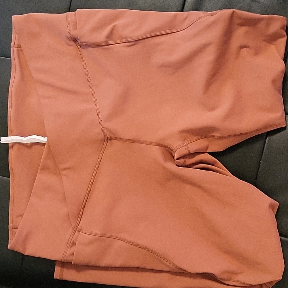 High waisted leggings fabletics